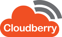 Cloudberry Logo