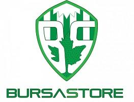  Bursa Store 